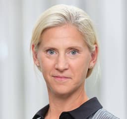 Helena Stigson, forskningsansvarig på Folksam